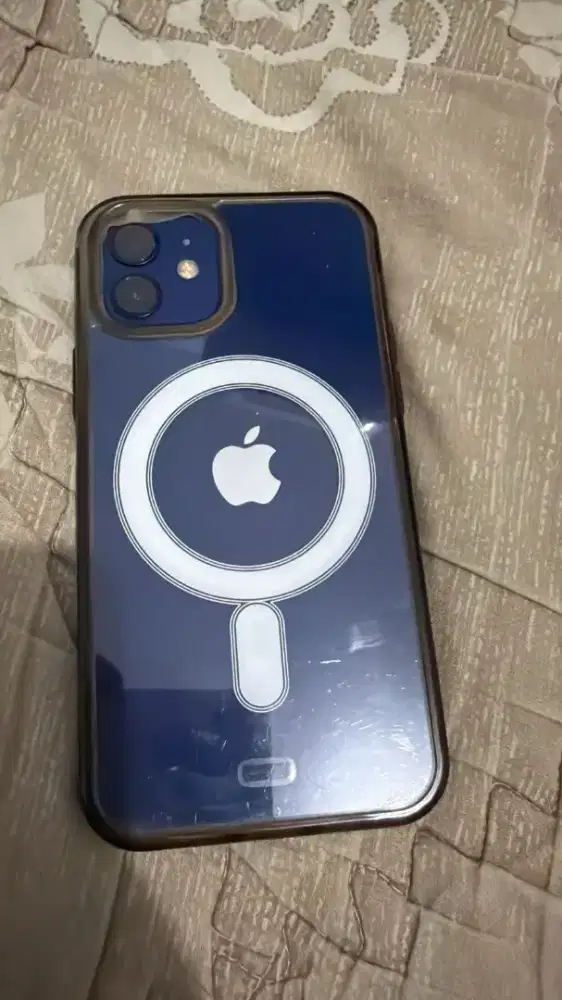 Iphone 12 blue 128 gb