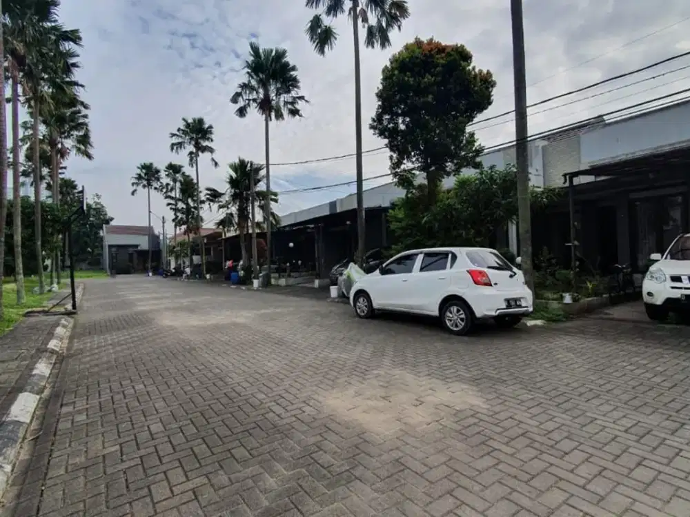 Batununggal Sari, Batununggal, Buah Batu. Rumah Minimalis Modern Di Kota Bandung
