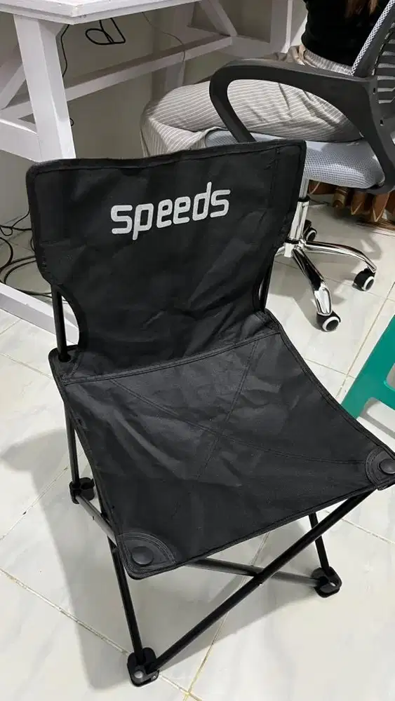 kursi speed xxl, kursi buat mancing dan bisa lainnya