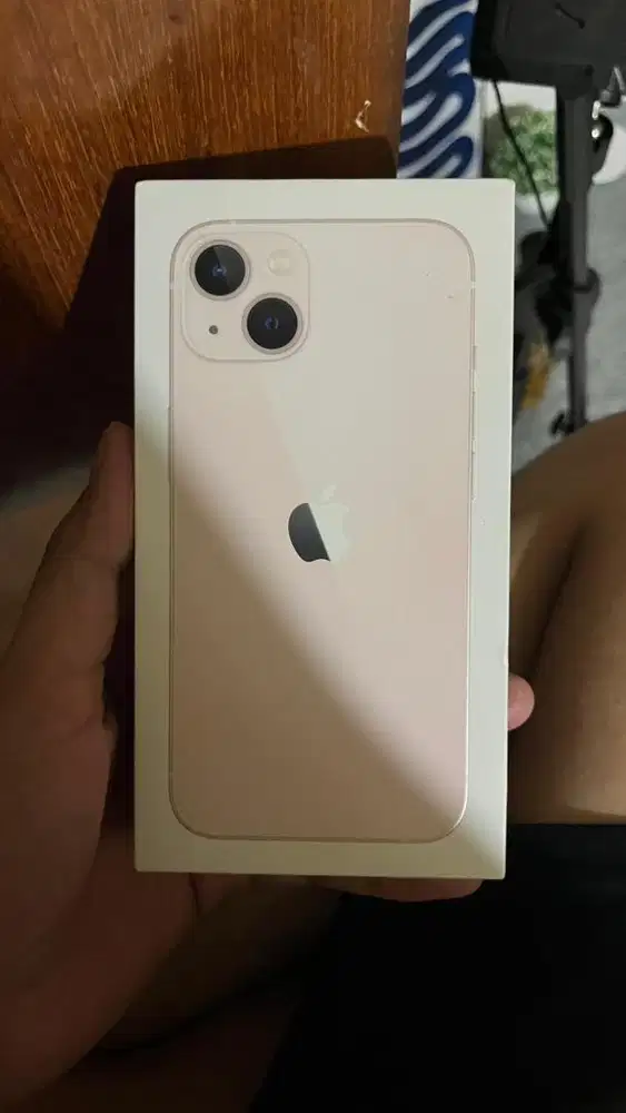 Ip 13 128gb pink IBOX NO MINUS