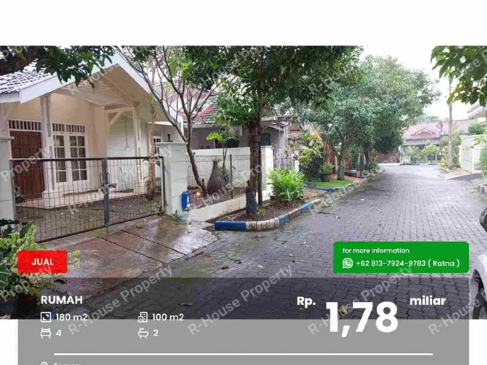 Rumah Siap Huni PBI
