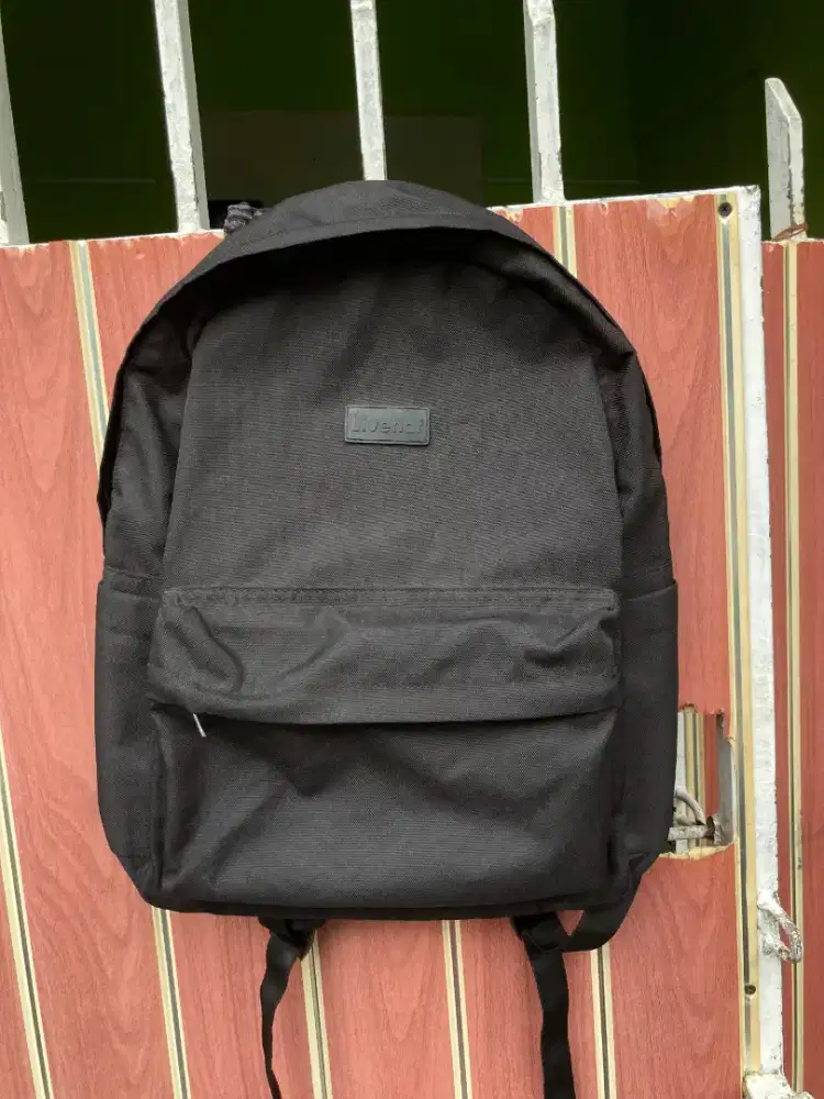 Tas Livehaf Hitam original