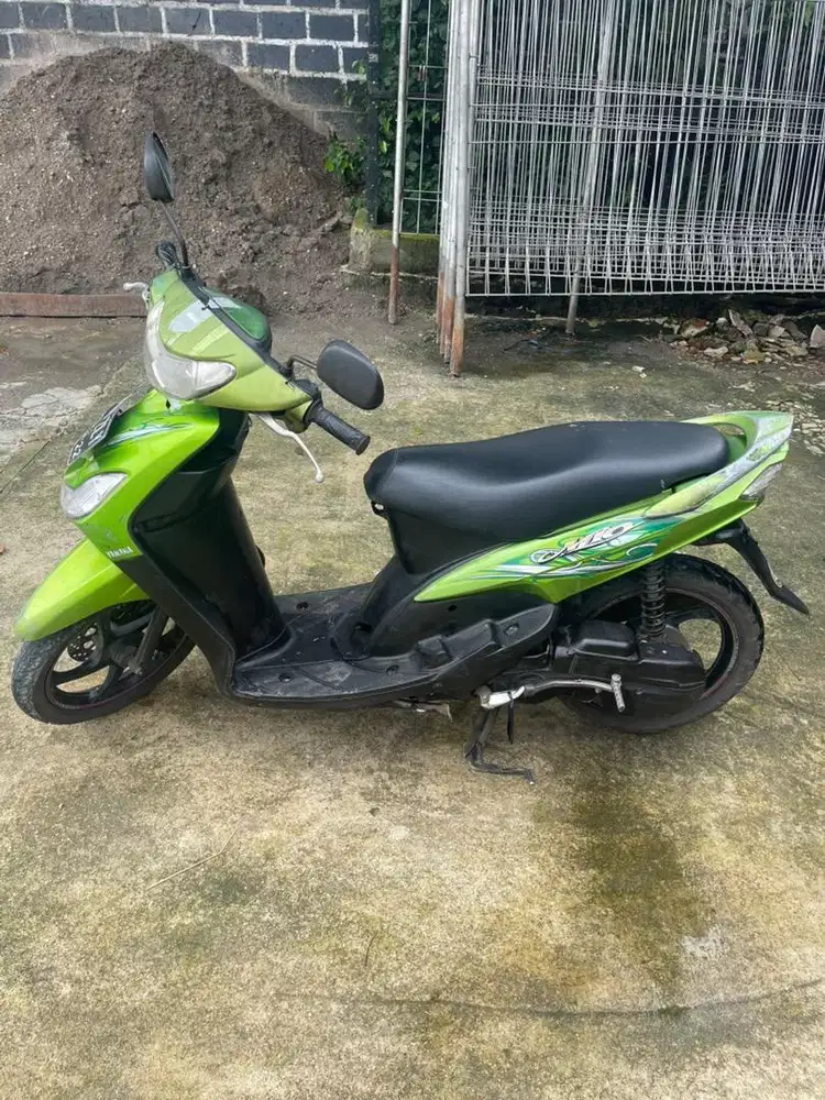 Dijual mio smile44