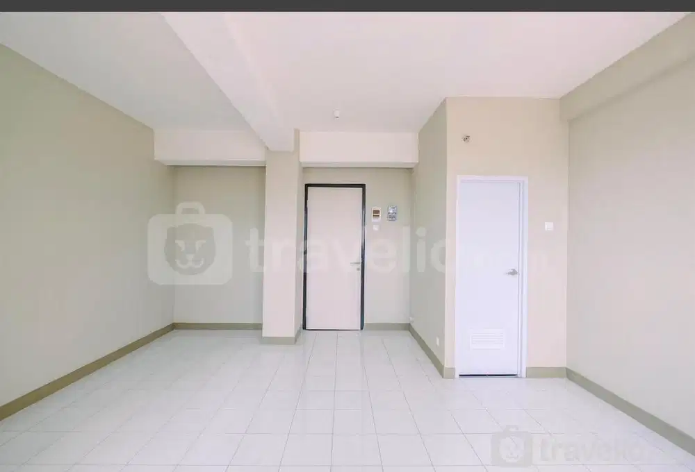 BU Apartemen Grand Kamala Lagoon Tower Isabella - Over Kredit MURAH