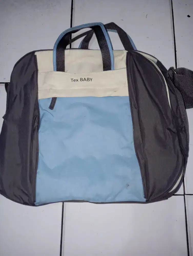 Tas Tex Baby Ori