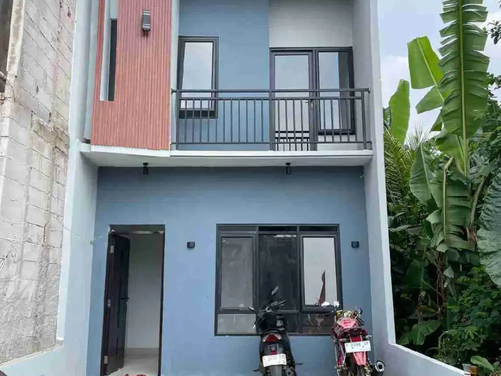 Harga promo di Bilqis residence..