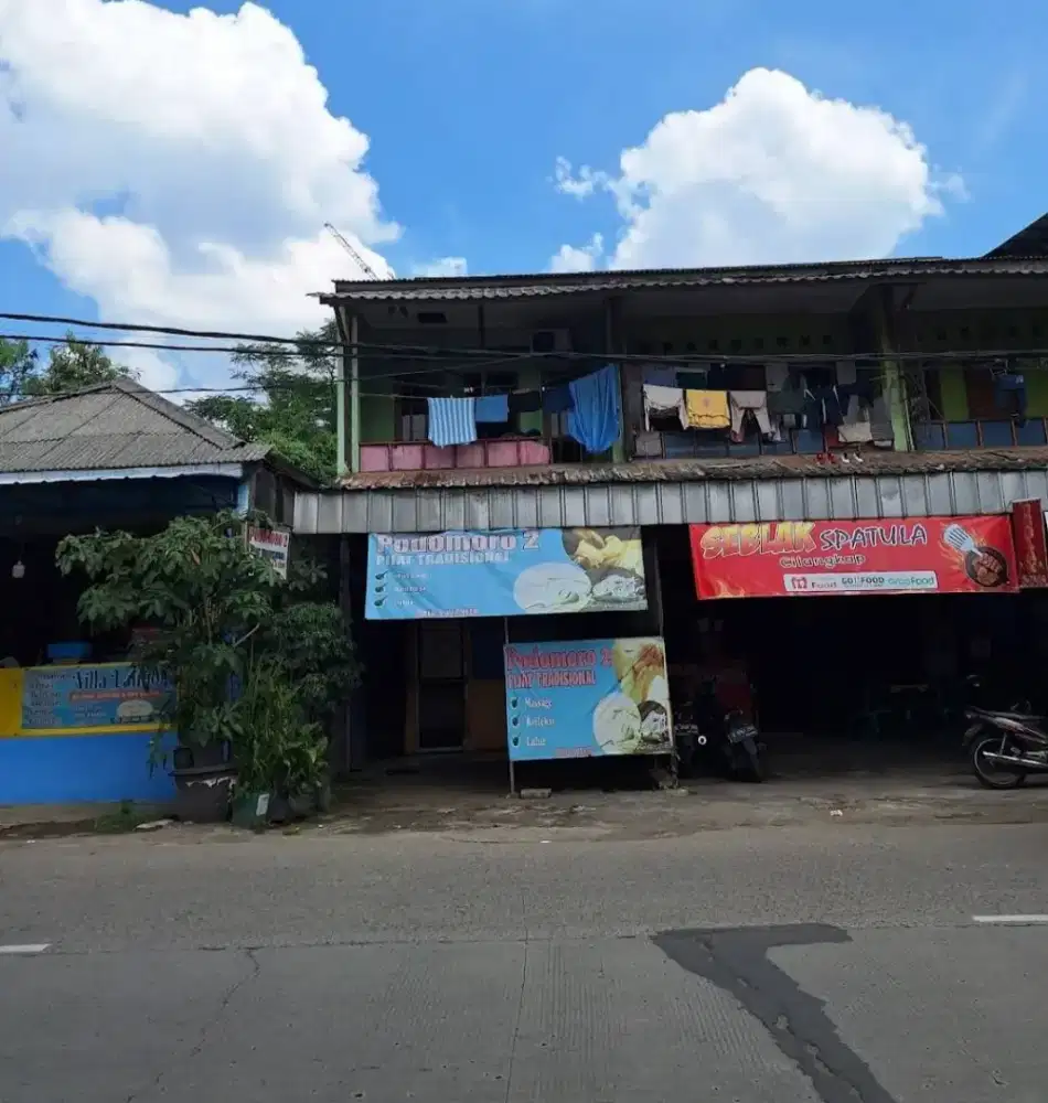 Loker refleksi khusus cewe