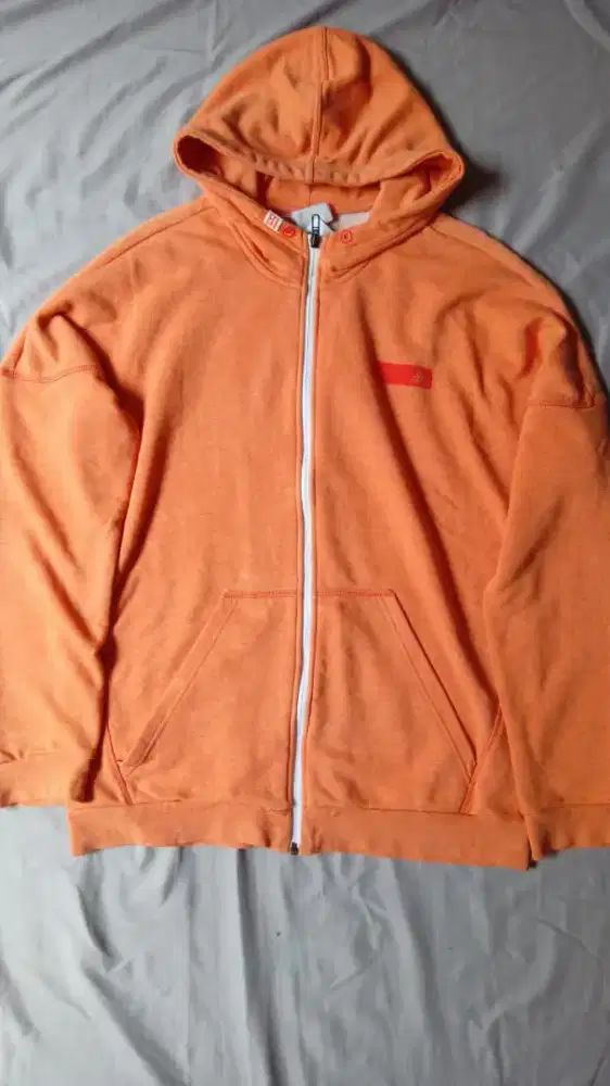 READY HOODIE DAN JAKET