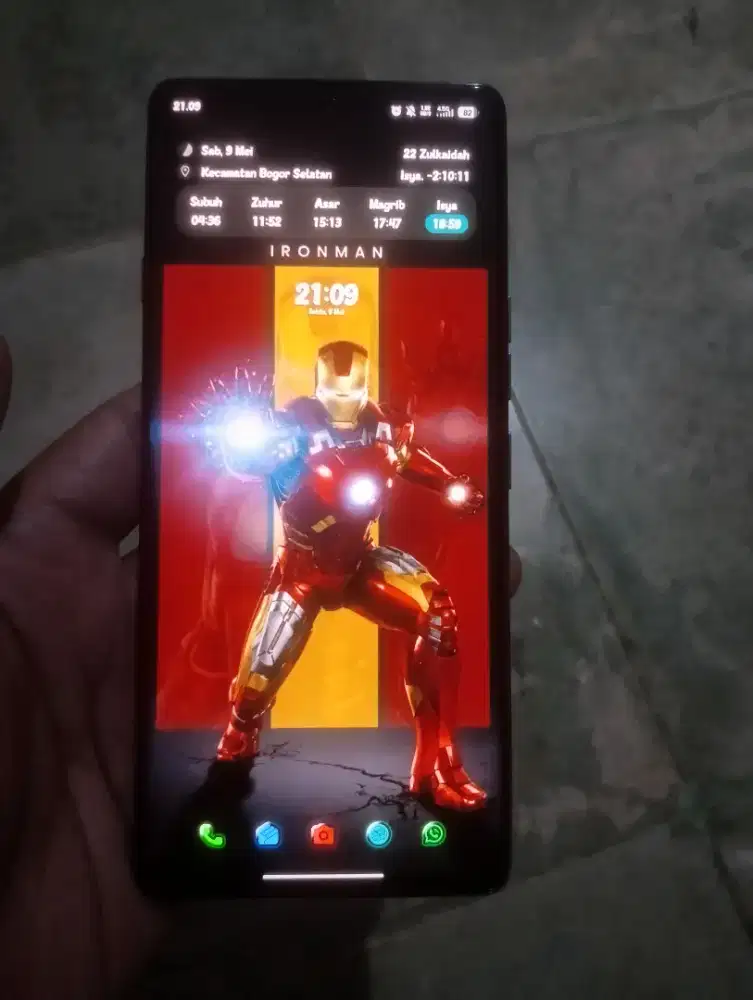 TECNO CAMON 40 PRO 5G mahar/TT/BT