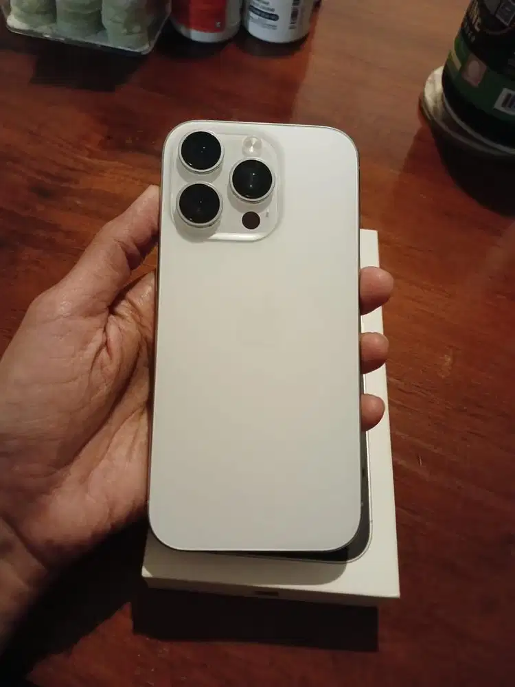 iphone 16 pro 256gb