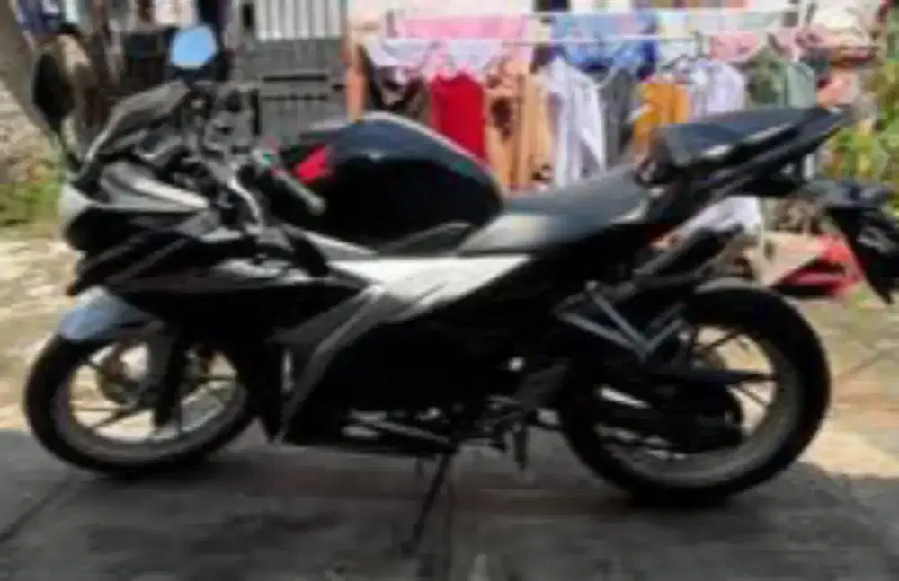 MOTOR HONDA CBR150R