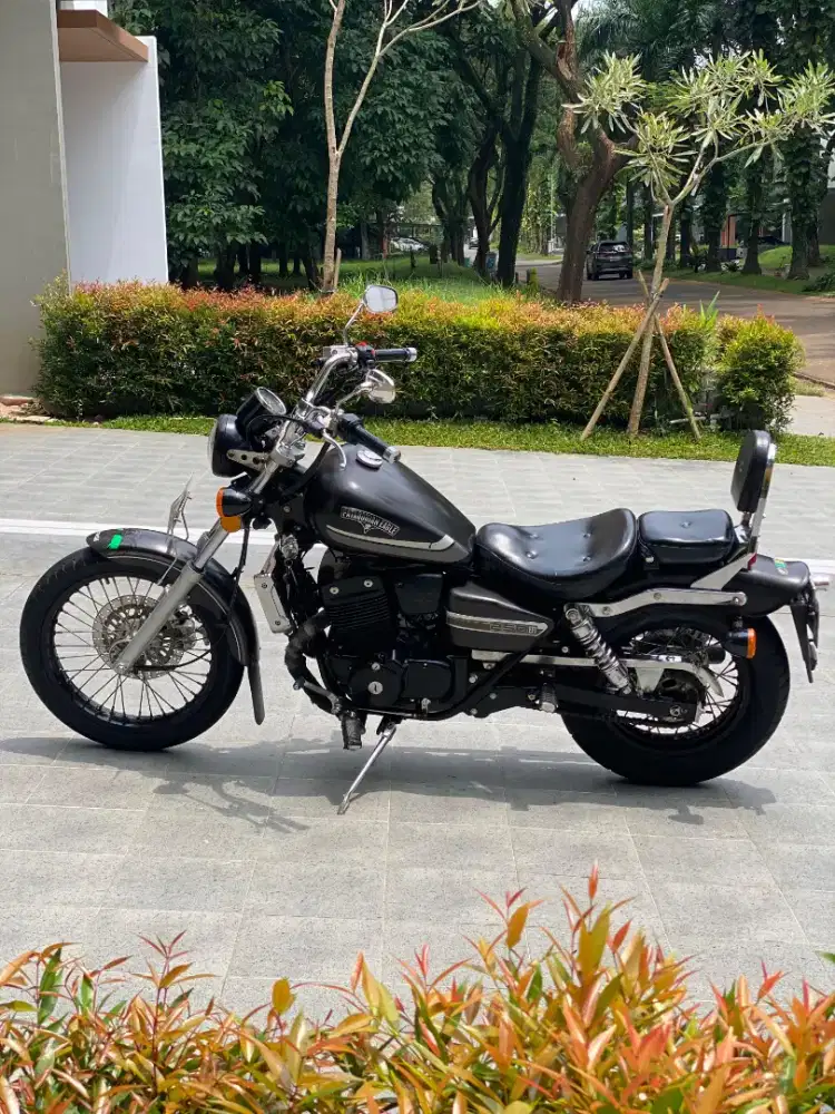 Jual cepat Benelli patagonian eagle