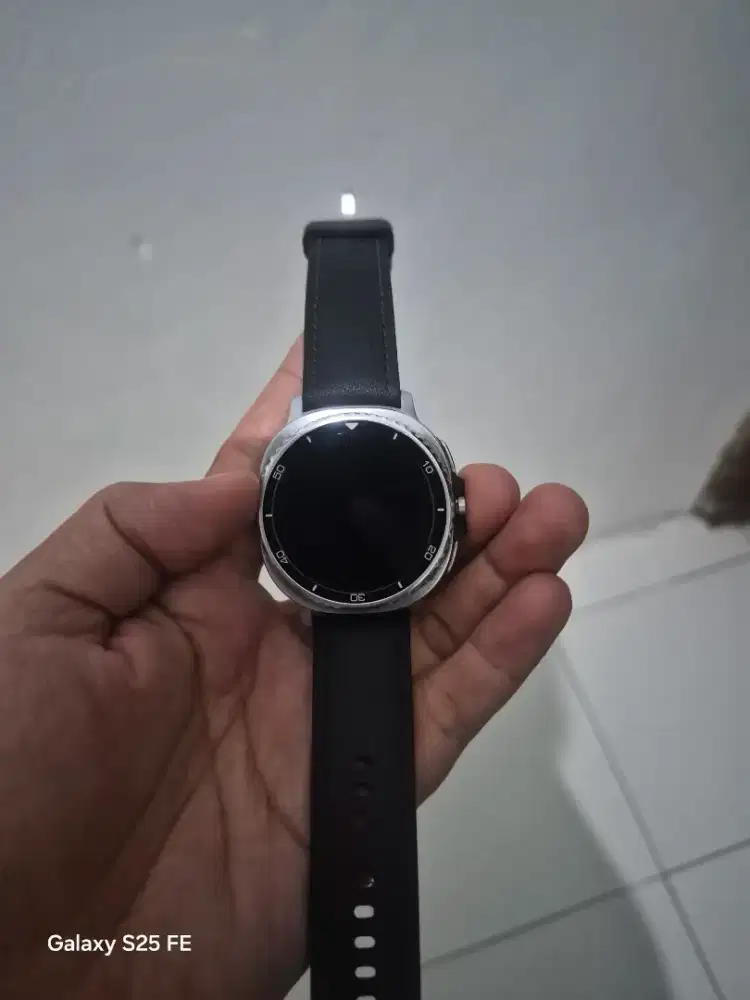 Jual jam tangan samsung classic