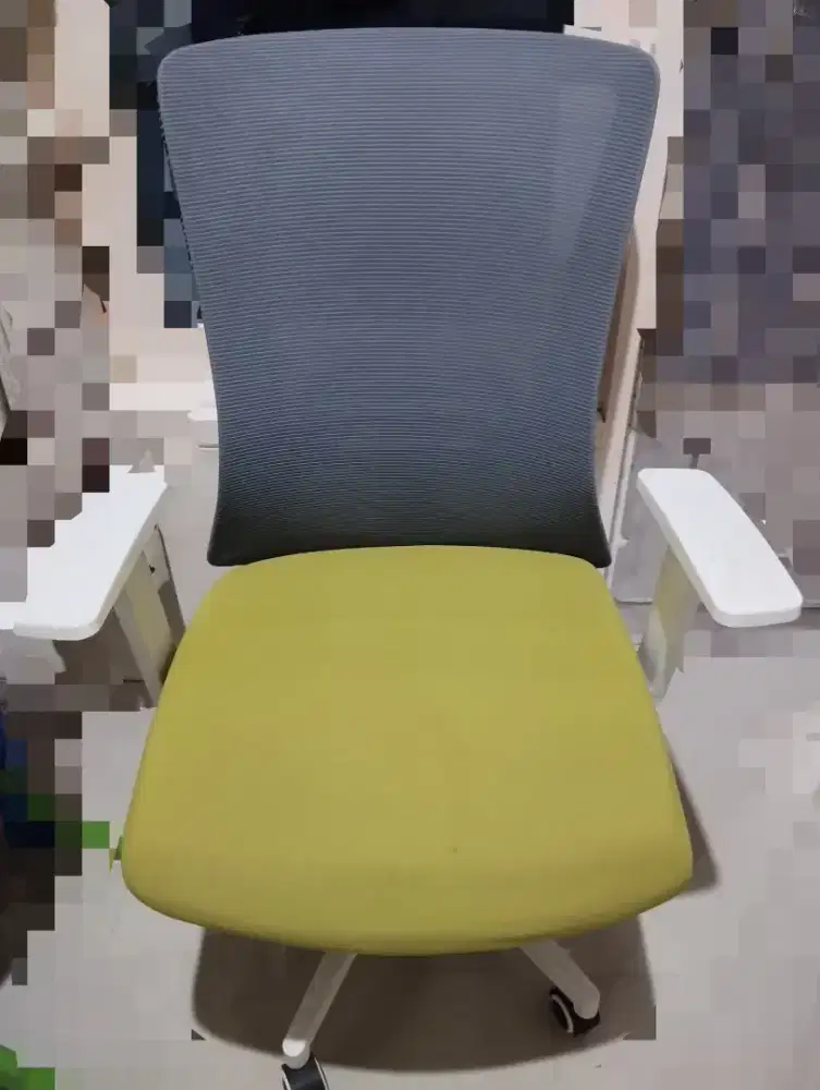 Kursi Kantor Fantech