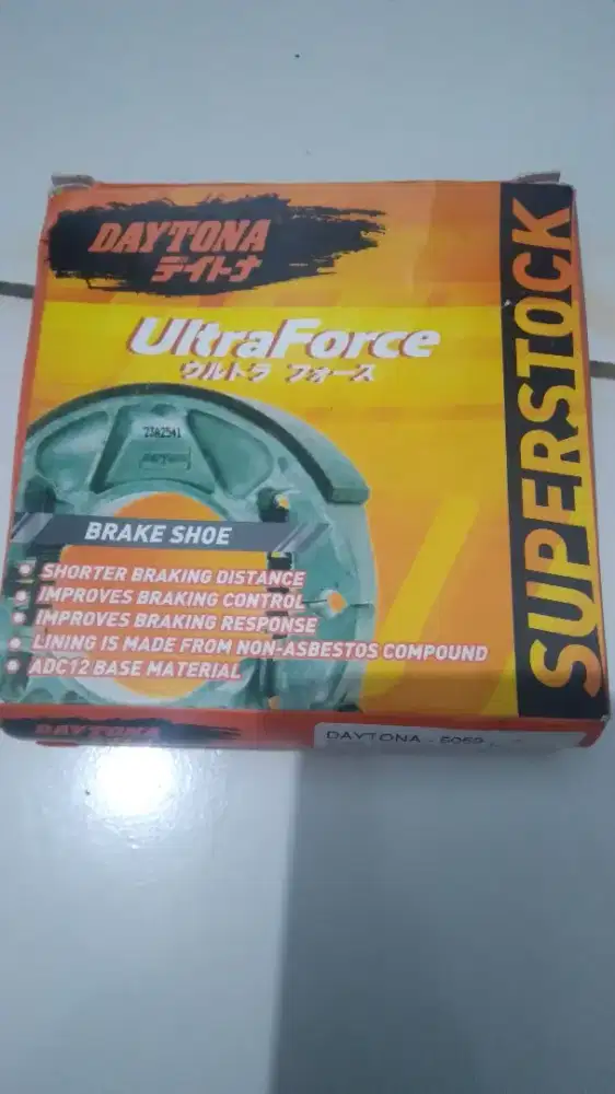 Sperepart Motor Vario 125