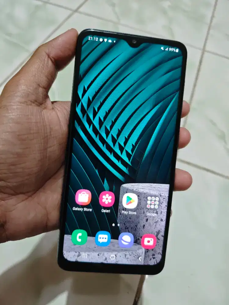 Samsung a12 6/128
