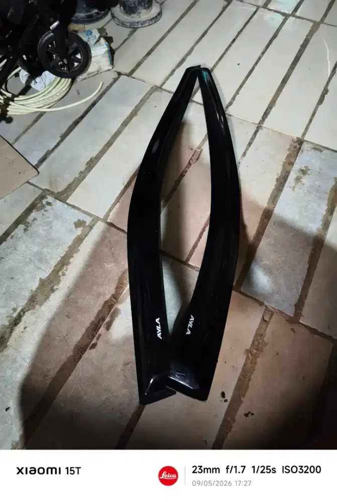 TALANG AIR PINTU MOBIL AYLA PINTU DEPAN KIRI KANAN