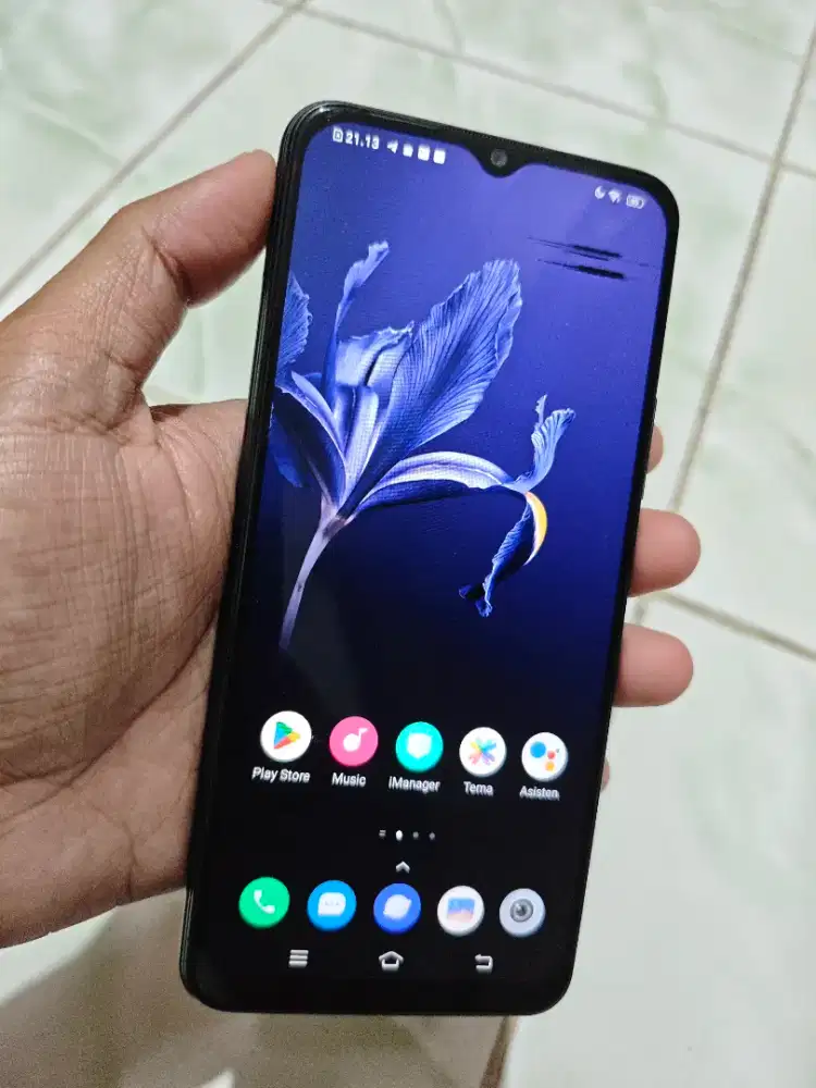 Vivo y20s 8/128