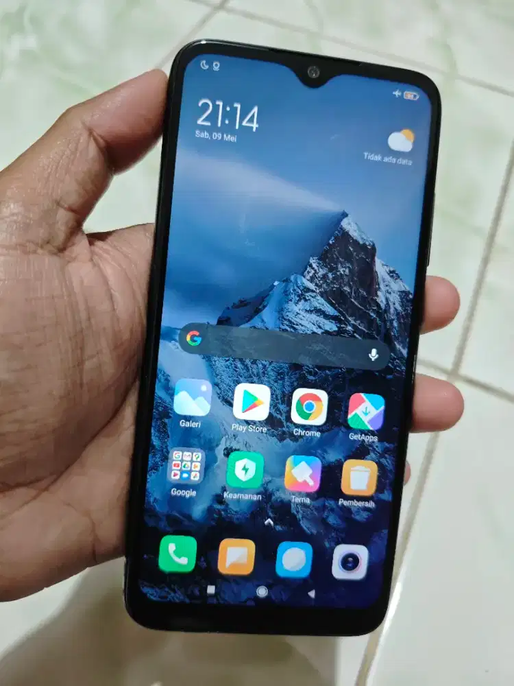 Redmi note 7 3/32