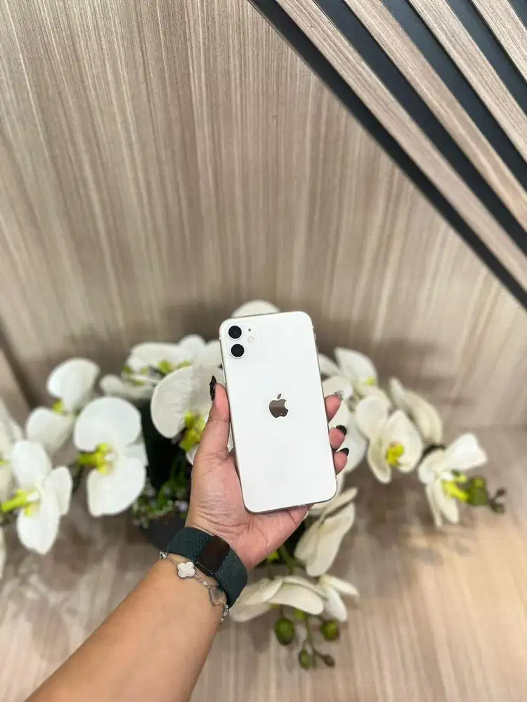 IPHONE 11 128GB INTER