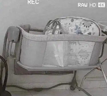 Jual cepat babybox electric cocolatte