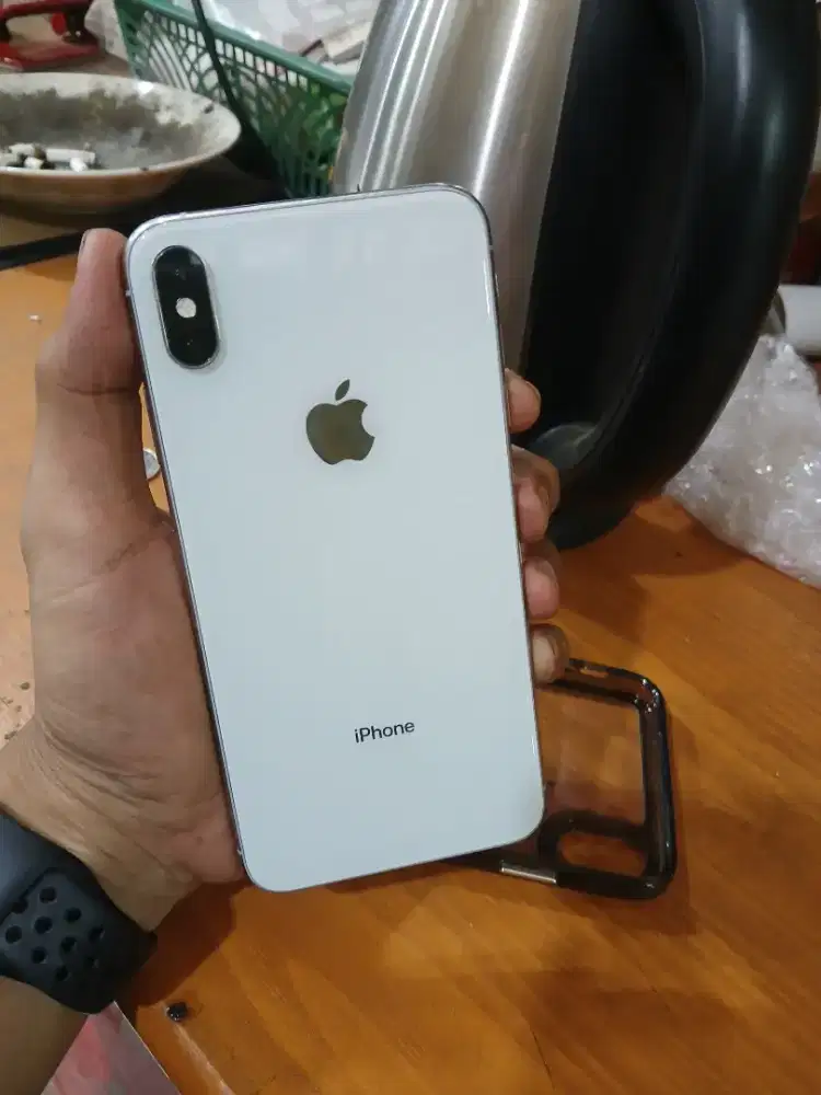 IPHONE XSMAX 256 ALL OP NOMINUS