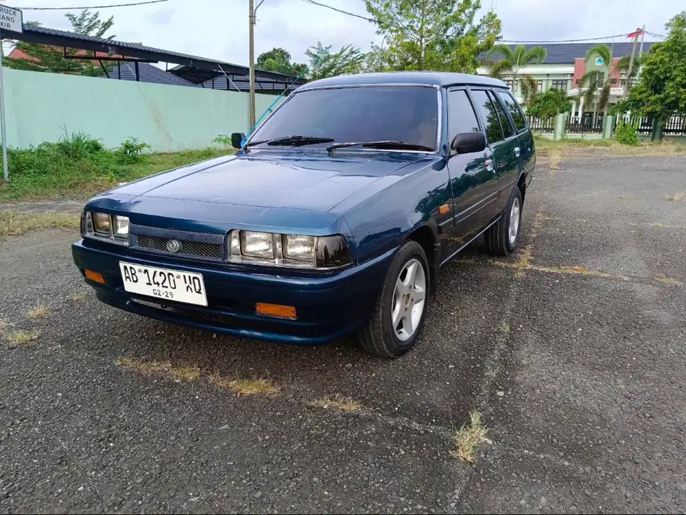 Mazda vantrend antik classic
