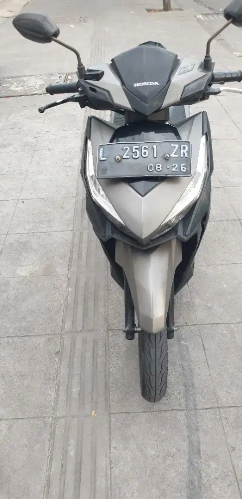 Vario 150 th 2016 mulus pool pjk hidup