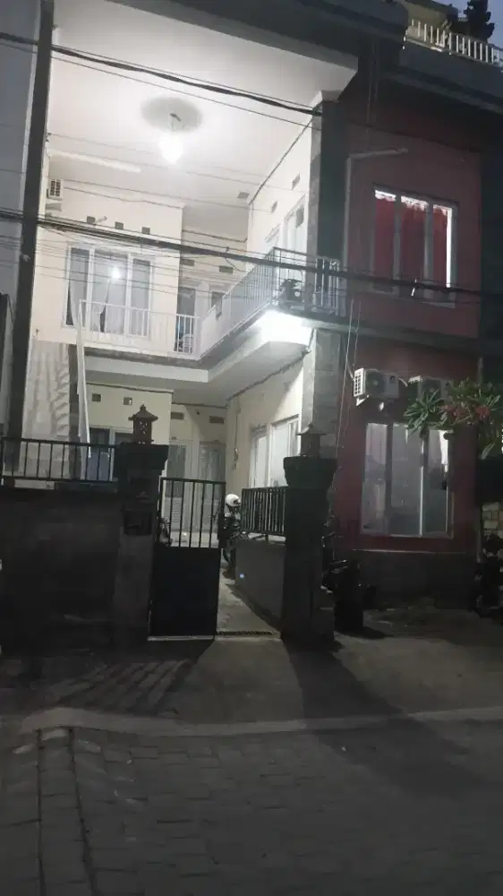 Kost AC, seputaran jl.Mahendradatta,Denpasar