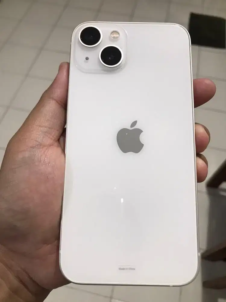 Iphone 13 - 128GB ex Digimap