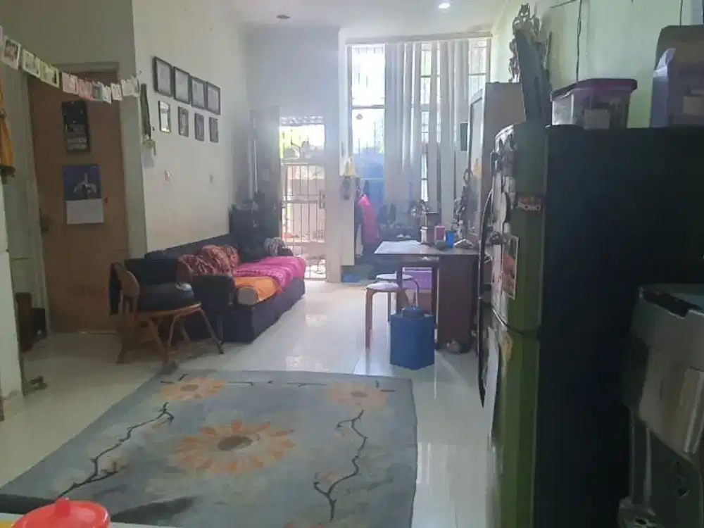 Rumah Termurah di Imperial Gading Kelapa Gading