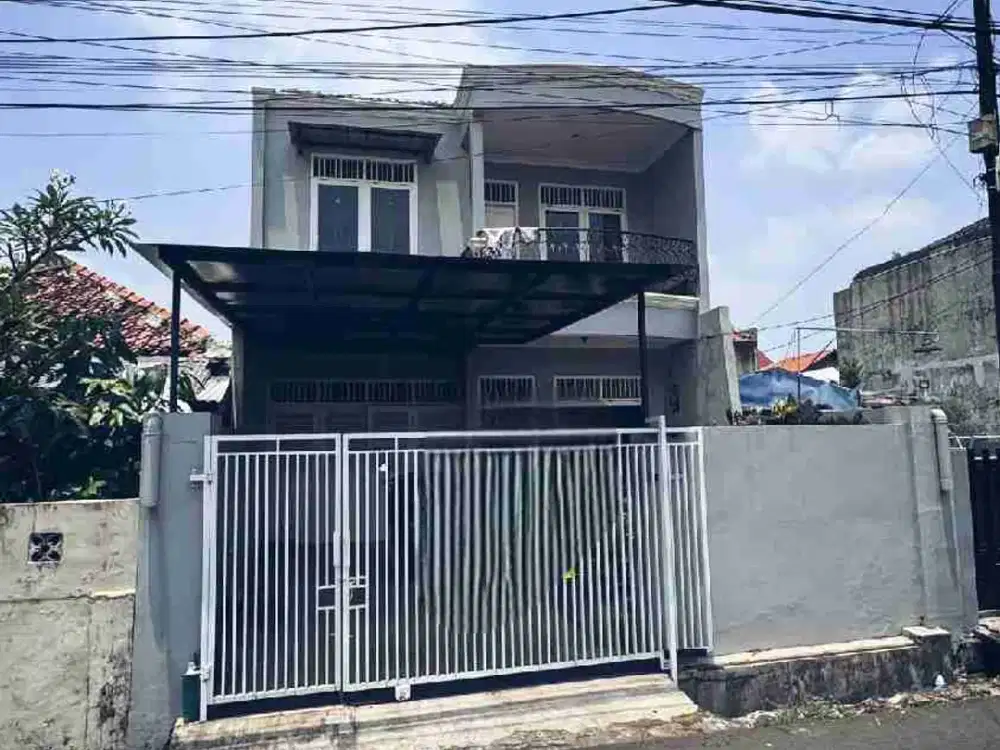 RUMAH KALIBATA JAKARTA SELATAN