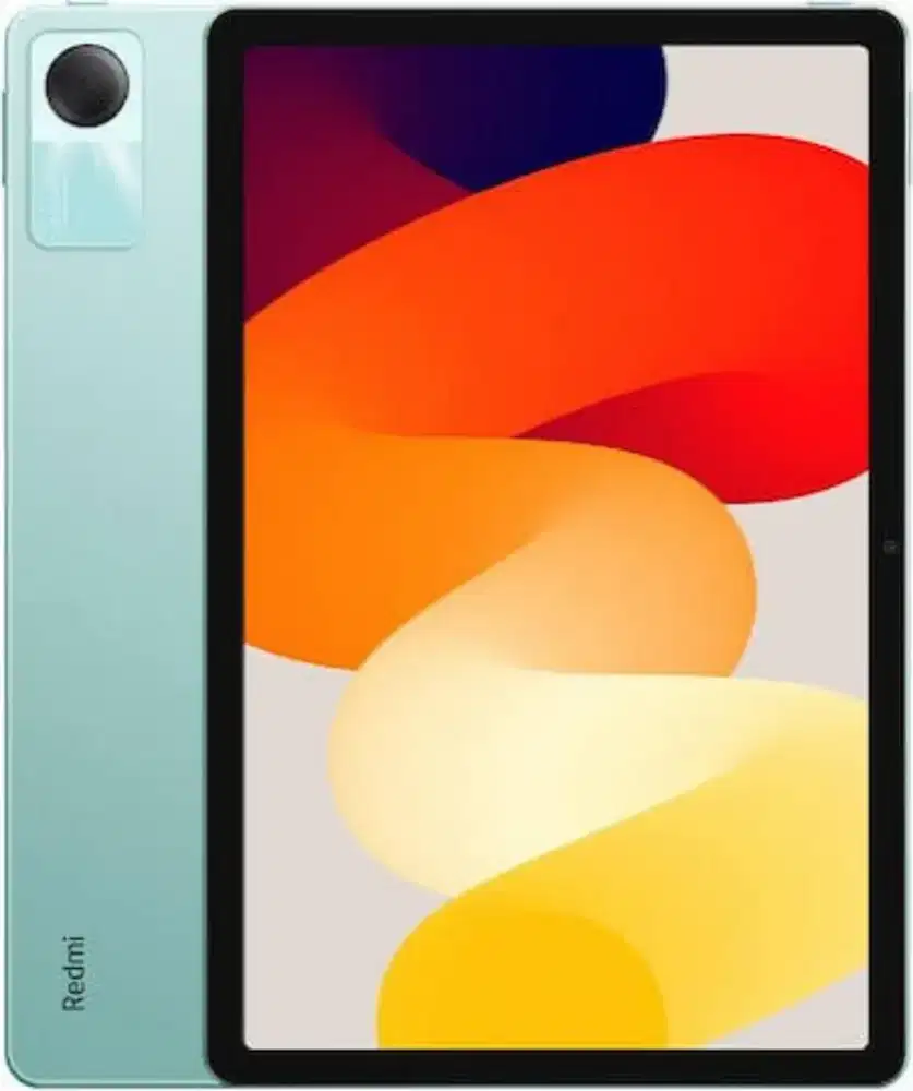 Jual Tablet Redmi Pad SE biru