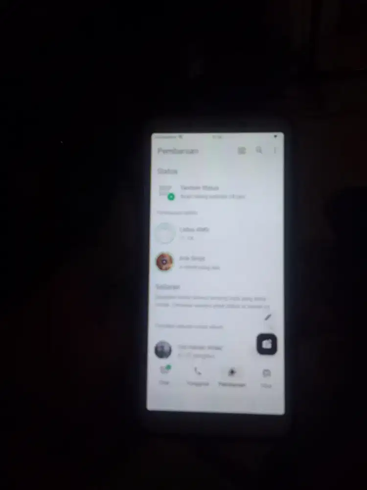 Hp merk oppo a83