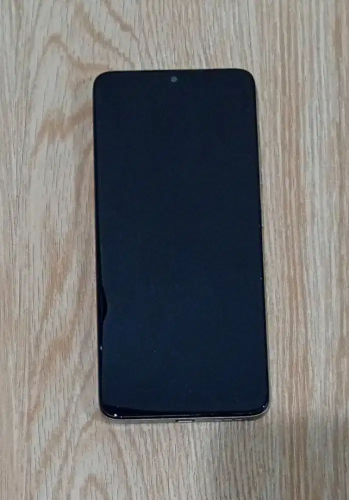 Dijual HP Motorola G06 Power 4/128GB Fullset minus LCD