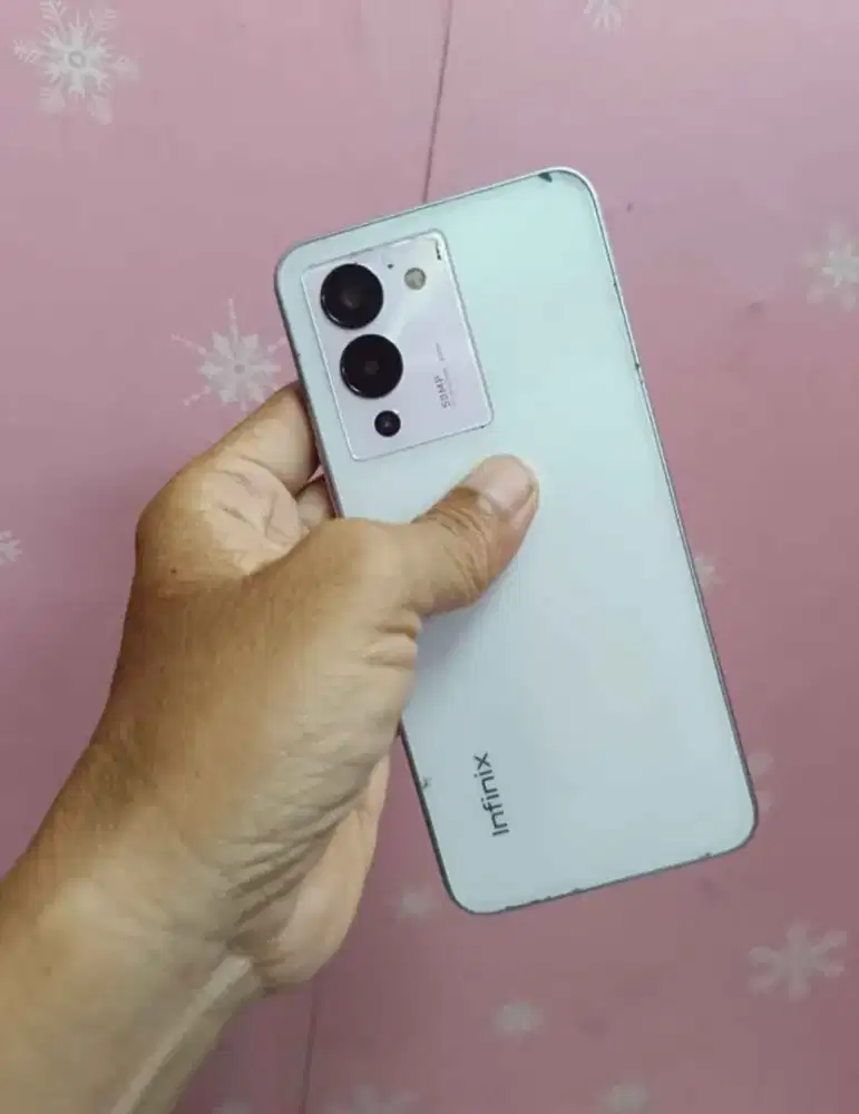 Infinix Note 12 X670 ram 8/256