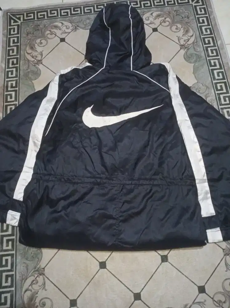 READY JACKET VINTAGE