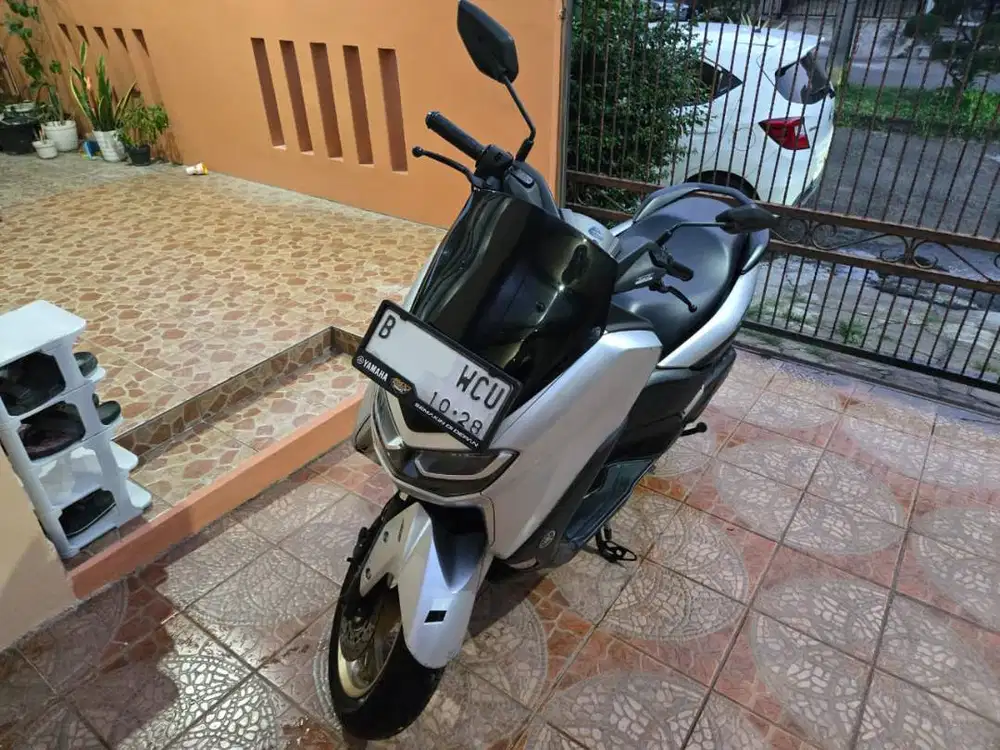 Yamaha Nmax ABS 2023