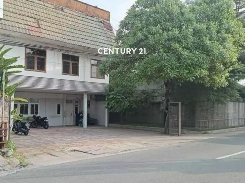 Dijual Kantor 4 Unit Di Jakarta Selatan VA 18216