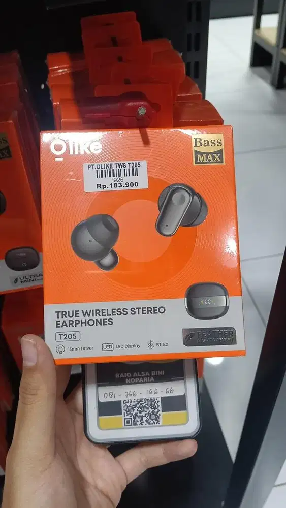 OLIKE TWS T401S