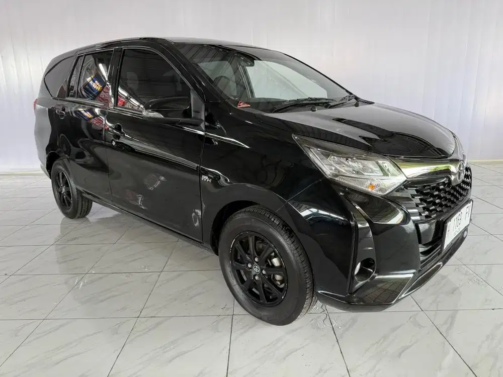 Toyota new CaLya G manuaL 2022