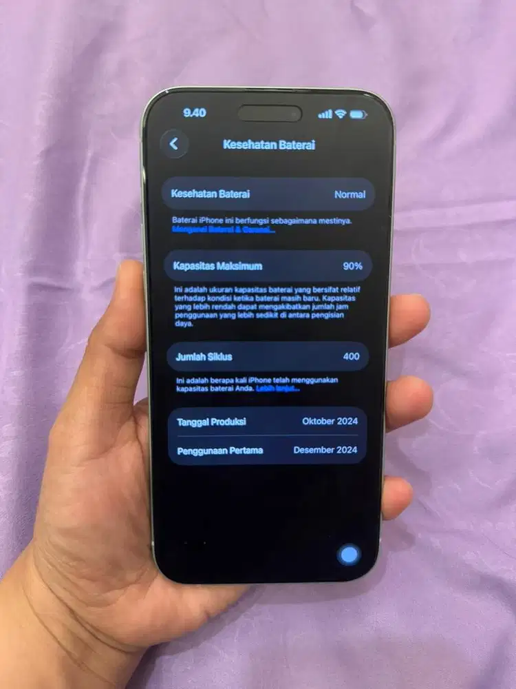 Iphone 15 plus 128 gb