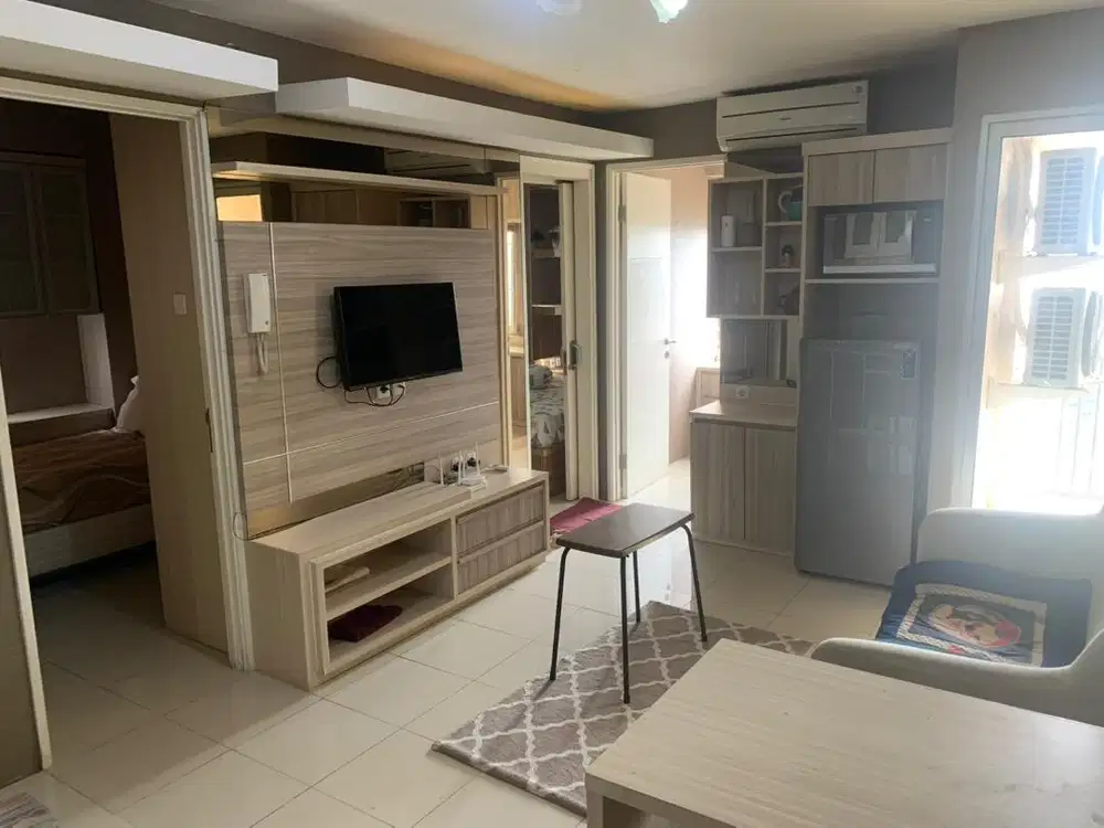 Jual Apartemen 3BR Di Bassura City