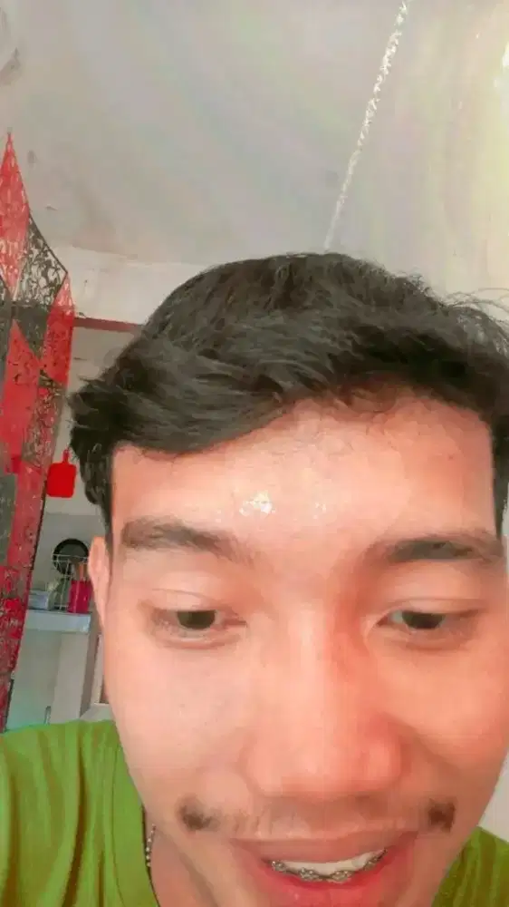 Mencari pelanggan yg mau ojek langganan ama saya