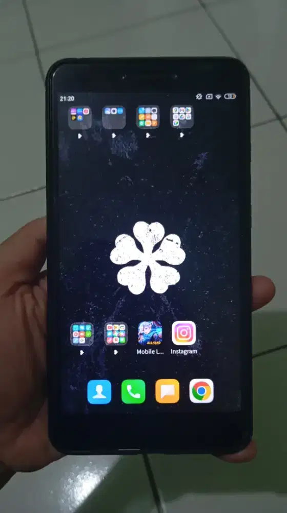 BU! Xiaomi Mi Max 2 4/64