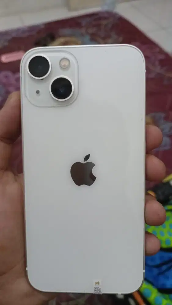 Iphone 13 128gb beacukai