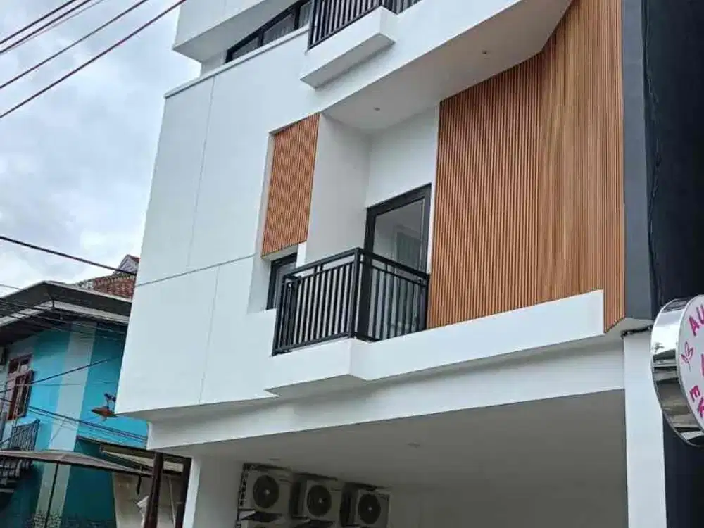 DIJUAL KOST EKSKLUSIF PREMIUM – FULL PENGHUNI