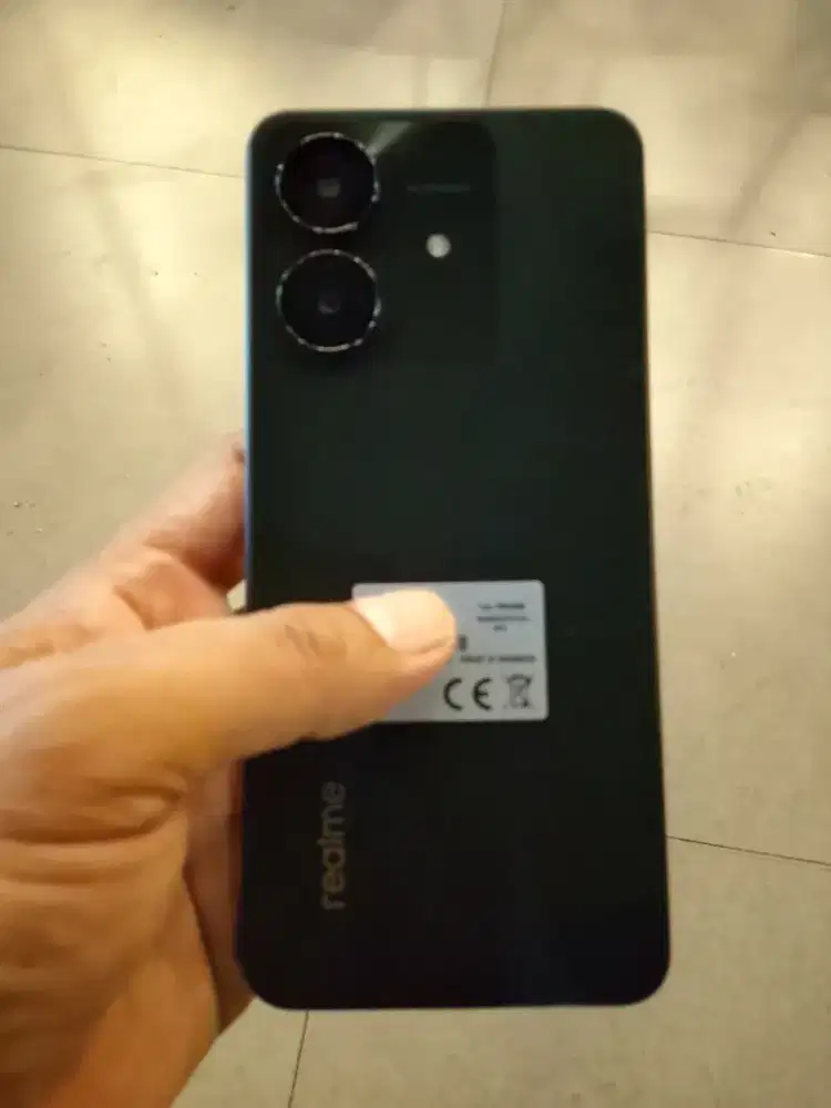 Realme Note 60x 4/128