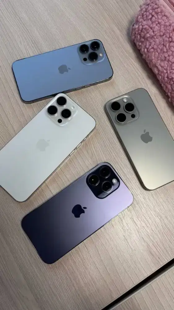 Di cari untuk di beli iphone second seri lama dan terbaru