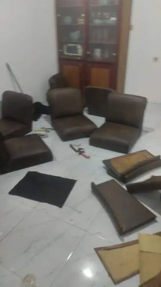 Mandiri sofa Bandung